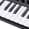 Worlde Panda mini Portable USB Keyboard and Drum Pad MIDI Controller 5