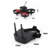 VR Headset Quadcopter RC Drone 16