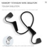 Bone Conduction Open Ear Headphones 5