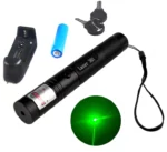 Military Grade 303 Laser Pointer