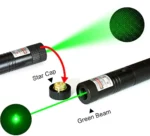 Military Grade 303 Laser Pointer